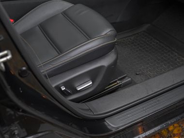 Mazda 6 2018 года, 146 205 км - вид 17