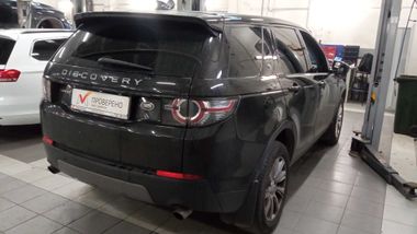 Land Rover Discovery Sport 2017 года, 215 811 км - вид 3