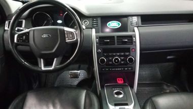Land Rover Discovery Sport 2017 года, 215 811 км - вид 5