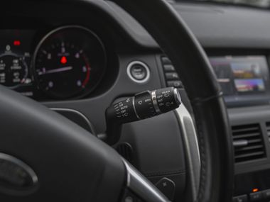 Land Rover Discovery Sport 2017 года, 215 811 км - вид 8