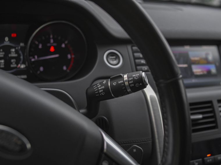 Land Rover Discovery Sport 2017 года, 215 811 км - вид 8