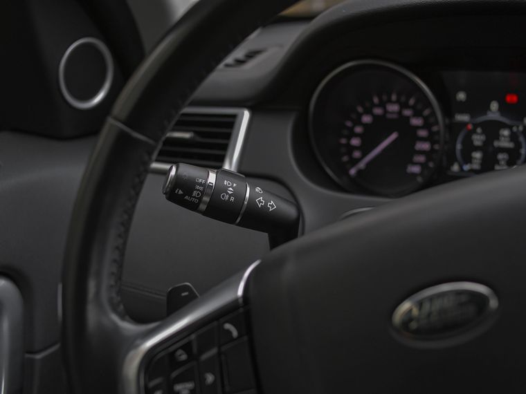 Land Rover Discovery Sport 2017 года, 215 811 км - вид 6