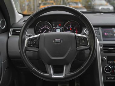 Land Rover Discovery Sport 2017 года, 215 811 км - вид 7