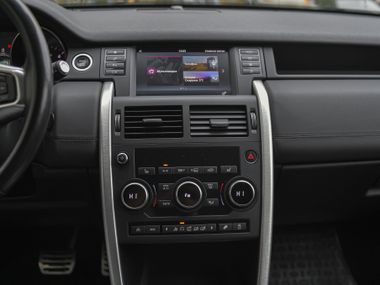 Land Rover Discovery Sport 2017 года, 215 811 км - вид 9