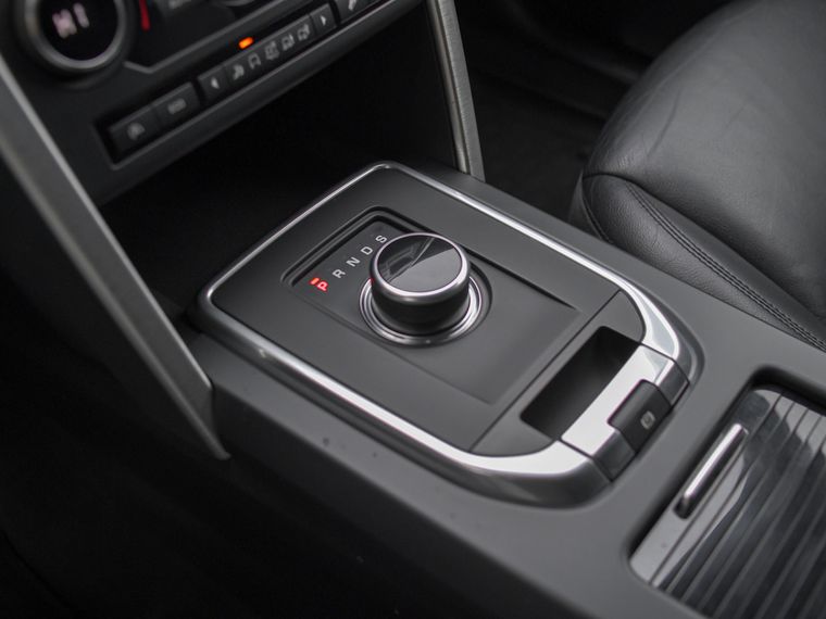 Land Rover Discovery Sport 2017 года, 215 811 км - вид 11