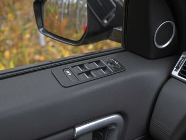 Land Rover Discovery Sport 2017 года, 215 811 км - вид 12