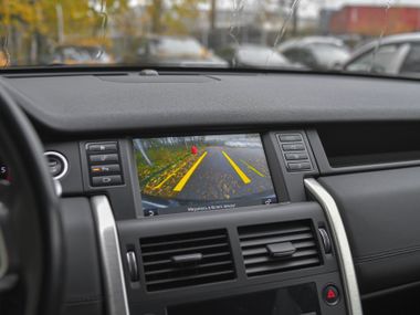 Land Rover Discovery Sport 2017 года, 215 811 км - вид 10