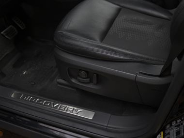 Land Rover Discovery Sport 2017 года, 215 811 км - вид 13