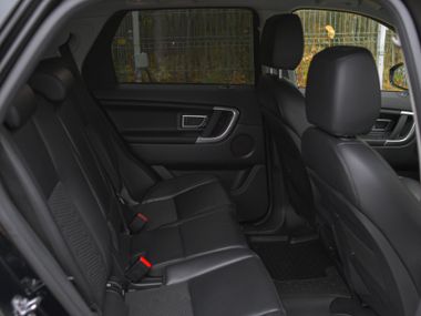 Land Rover Discovery Sport 2017 года, 215 811 км - вид 14