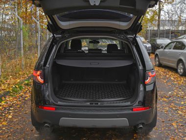 Land Rover Discovery Sport 2017 года, 215 811 км - вид 17
