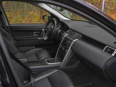 Land Rover Discovery Sport 2017 года, 215 811 км - вид 15