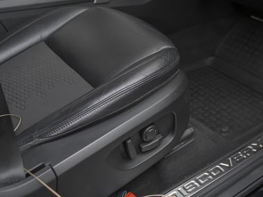 Land Rover Discovery Sport 2017 года, 215 811 км - вид 16