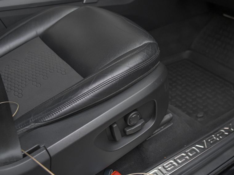 Land Rover Discovery Sport 2017 года, 215 811 км - вид 16