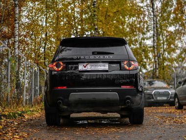 Land Rover Discovery Sport 2017 года, 215 811 км - вид 4