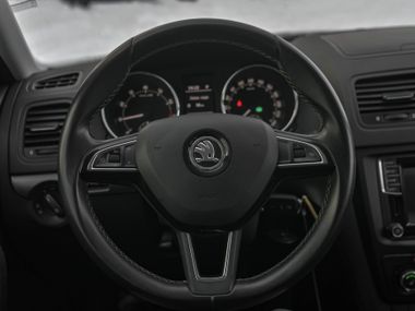 Skoda Yeti 2015 года, 152 985 км - вид 7