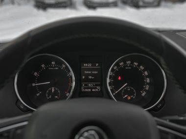 Skoda Yeti 2015 года, 152 985 км - вид 5