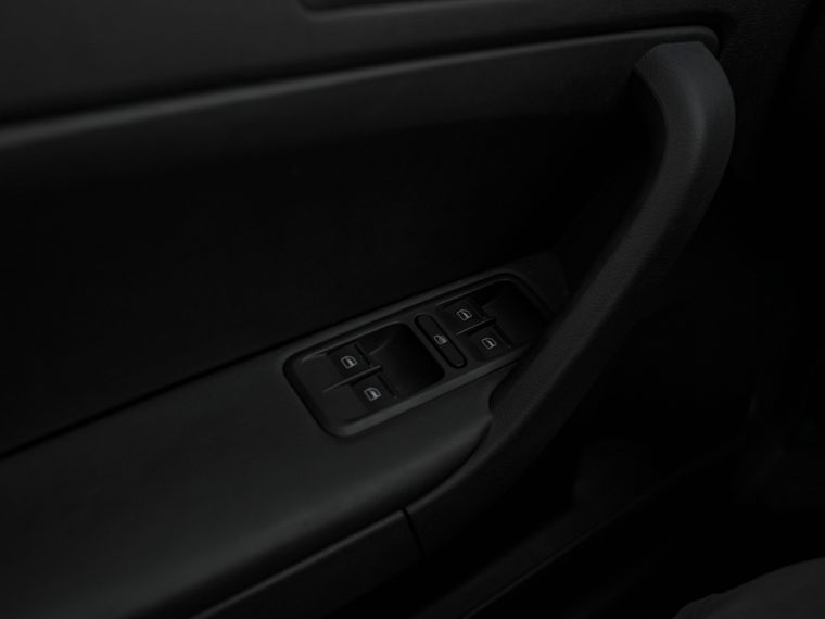 Skoda Yeti 2015 года, 152 985 км - вид 10