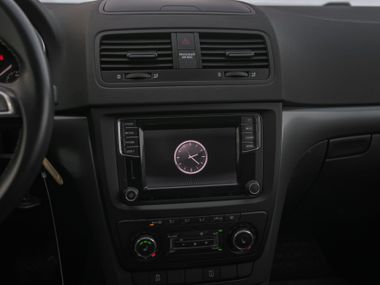 Skoda Yeti 2015 года, 152 985 км - вид 8