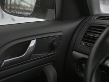 Skoda Yeti 2015 года, 152 985 км - вид 12