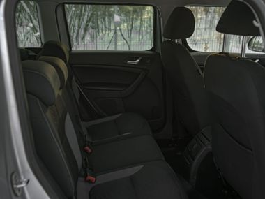 Skoda Yeti 2015 года, 152 985 км - вид 13