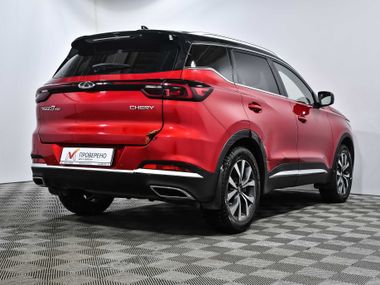 Chery Tiggo 7 Pro 2021 года, 59 223 км - вид 5