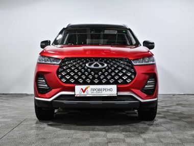 Chery Tiggo 7 Pro 2021 года, 59 223 км - вид 3