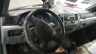 ГАЗ ГАЗель 2705 2015 года, 141 092 км - вид 5