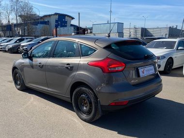 Ford Focus 2018 года, 158 651 км - вид 6
