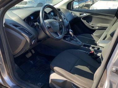 Ford Focus 2018 года, 158 651 км - вид 15