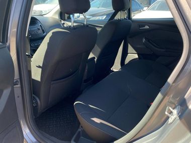 Ford Focus 2018 года, 158 651 км - вид 16