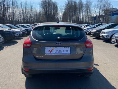 Ford Focus 2018 года, 158 651 км - вид 5