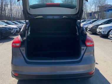 Ford Focus 2018 года, 158 651 км - вид 17