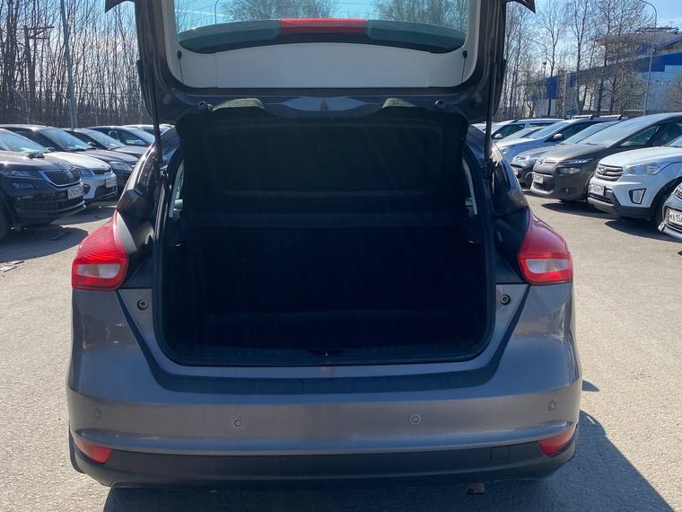 Ford Focus 2018 года, 158 651 км - вид 17