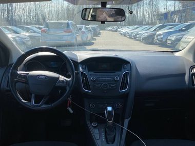 Ford Focus 2018 года, 158 651 км - вид 7