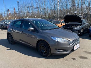 Ford Focus 2018 года, 158 651 км - вид 3