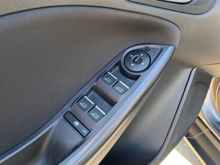Ford Focus 2018 года, 158 651 км - вид 14