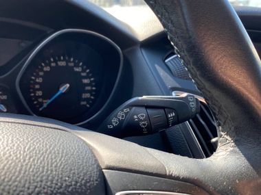 Ford Focus 2018 года, 158 651 км - вид 11
