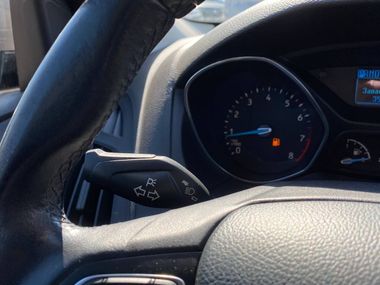Ford Focus 2018 года, 158 651 км - вид 9