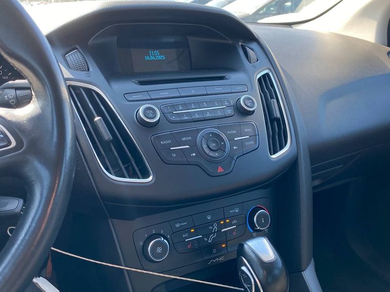 Ford Focus 2018 года, 158 651 км - вид 12