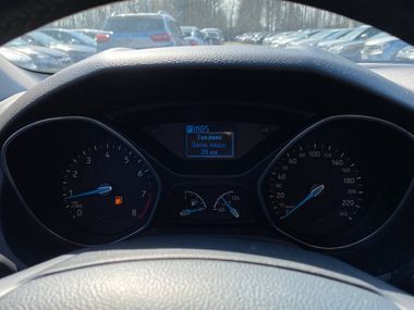 Ford Focus 2018 года, 158 651 км - вид 8