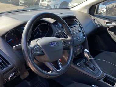 Ford Focus 2018 года, 158 651 км - вид 10