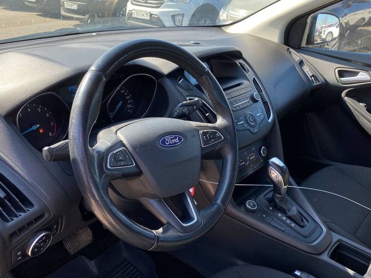 Ford Focus 2018 года, 158 651 км - вид 10