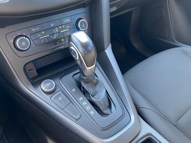 Ford Focus 2018 года, 158 651 км - вид 13