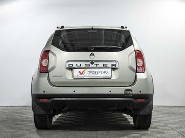 Renault Duster 2013 года, 223 960 км - вид 6