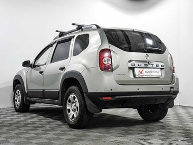 Renault Duster 2013 года, 223 960 км - вид 7