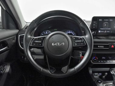 KIA Seltos 2022 года, 29 892 км - вид 11