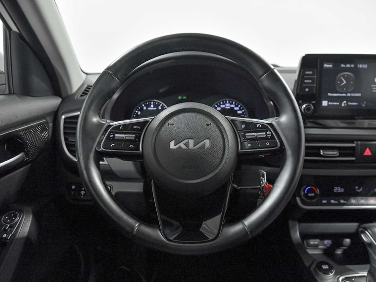 KIA Seltos 2022 года, 29 892 км - вид 10