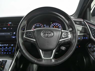 Toyota Harrier 2018 года, 37 139 км - вид 9