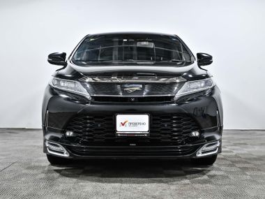 Toyota Harrier 2018 года, 37 139 км - вид 3