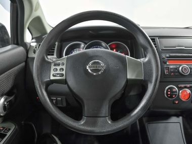 Nissan Tiida 2011 года, 194 033 км - вид 9